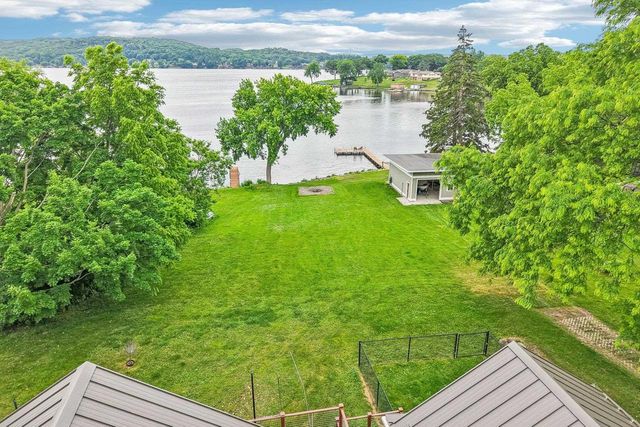 546 W Main Street, Merrimac, WI 53561