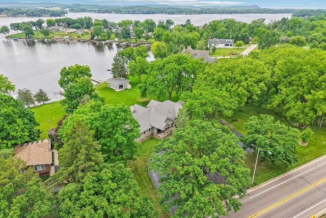 546 W Main Street, Merrimac, WI 53561