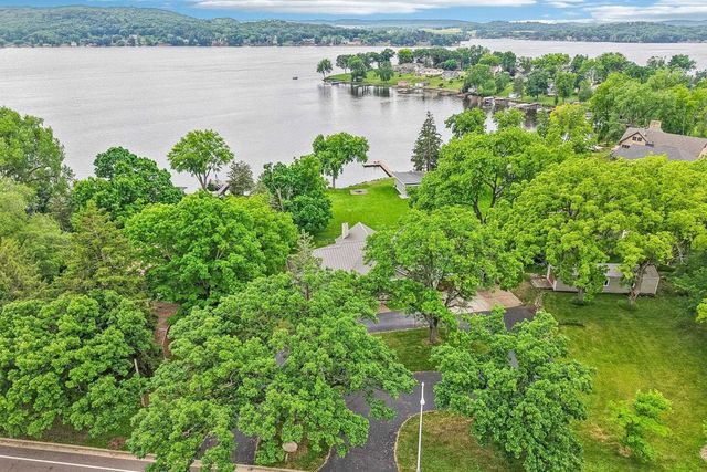 546 W Main Street, Merrimac, WI 53561