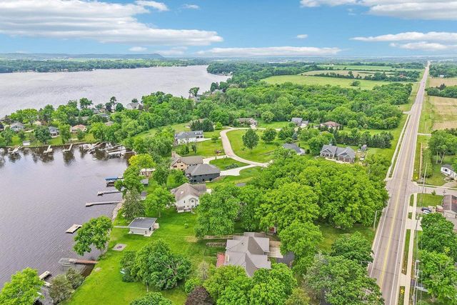 546 W Main Street, Merrimac, WI 53561