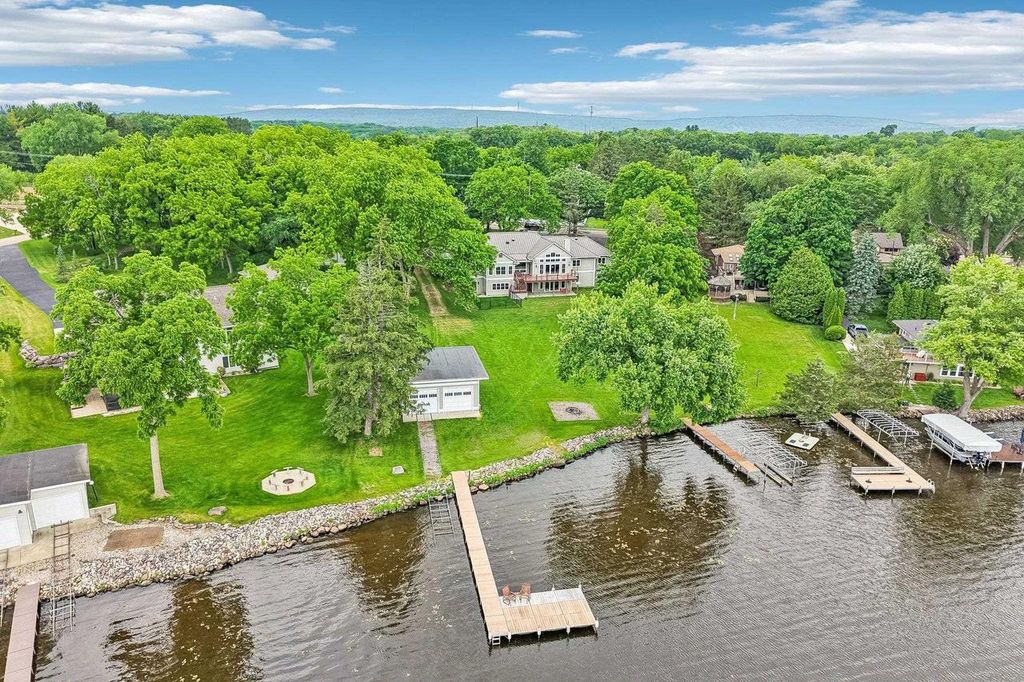 546 W Main Street, Merrimac, WI 53561