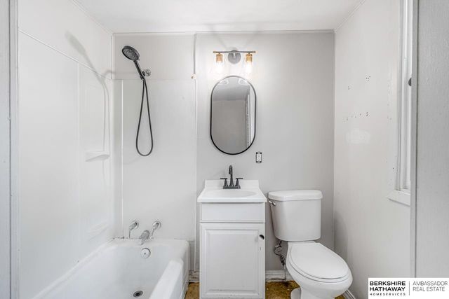 2315 N 75th Street, Omaha, NE 68134