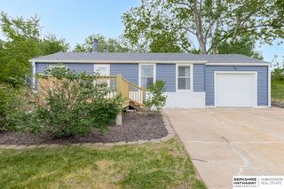 2315 N 75th Street, Omaha, NE 68134