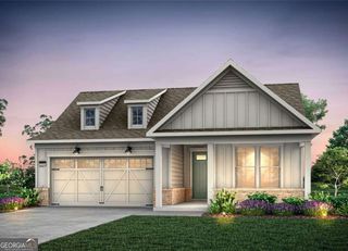 5487 Olive Lane, Hoschton, GA 30548
