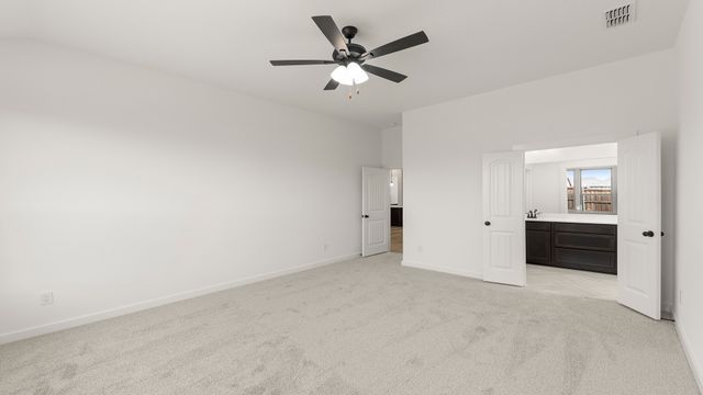 753 Grand Dale Drive, Lavon, TX 75166