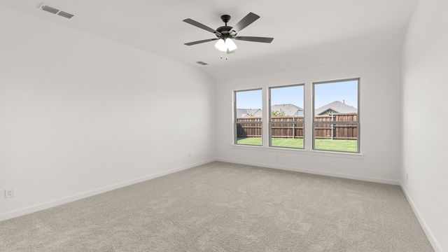 753 Grand Dale Drive, Lavon, TX 75166