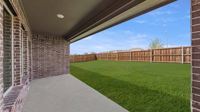 753 Grand Dale Drive, Lavon, TX 75166