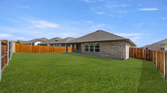 753 Grand Dale Drive, Lavon, TX 75166