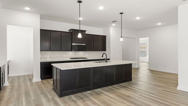 753 Grand Dale Drive, Lavon, TX 75166