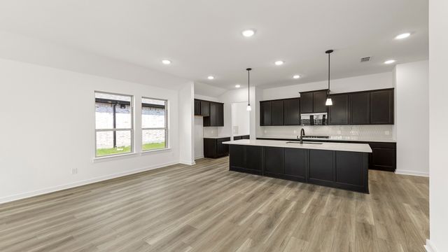 753 Grand Dale Drive, Lavon, TX 75166