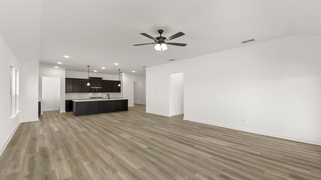 753 Grand Dale Drive, Lavon, TX 75166