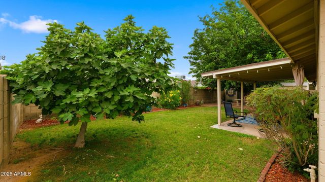 5621 W HEARN Road, Glendale, AZ 85306