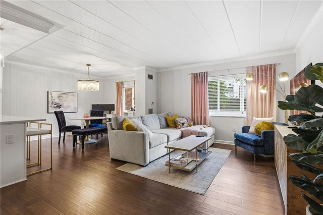 5 Bayard Rd 104, Shadyside, PA 15213