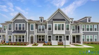 5313 Twisting Vine Ln Unit#201, Glen Allen, VA 23059