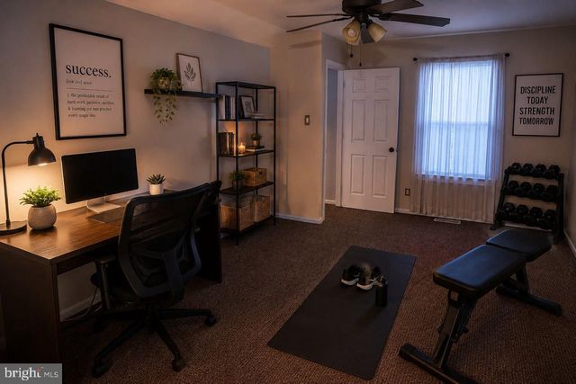 2602 YARMOUTH LN, Mt Laurel, NJ 08054