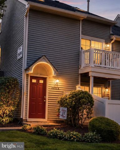 2602 YARMOUTH LN, Mt Laurel, NJ 08054