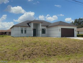 503 Palora AVE, Lehigh Acres, FL 33974