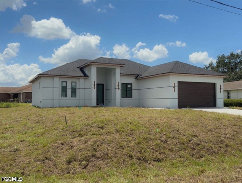 503 Palora AVE, Lehigh Acres, FL 33974