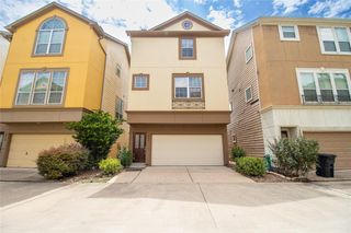 10714 Clearview Villa Place, Houston, TX 77025