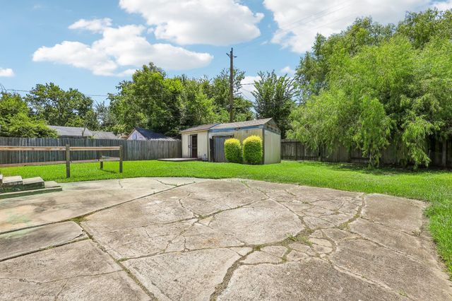 4516 Dewberry Street, Houston, TX 77021