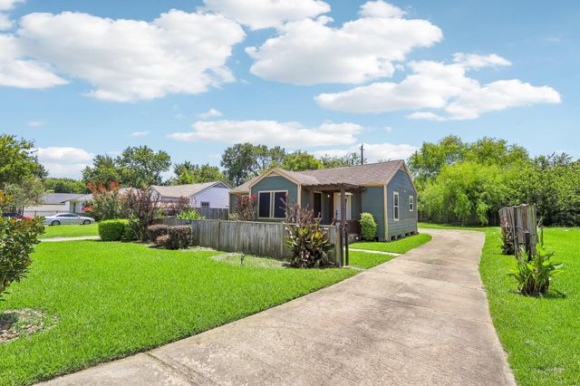 4516 Dewberry Street, Houston, TX 77021