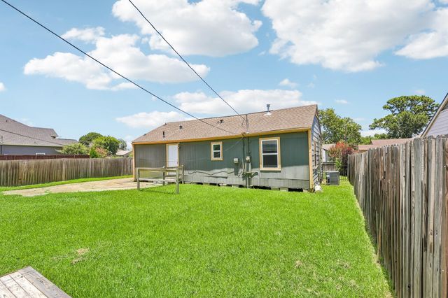4516 Dewberry Street, Houston, TX 77021