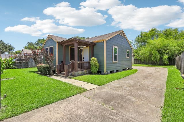 4516 Dewberry Street, Houston, TX 77021