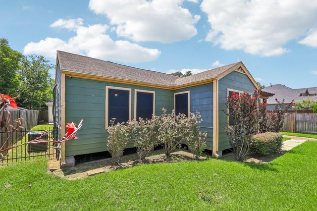 4516 Dewberry Street, Houston, TX 77021