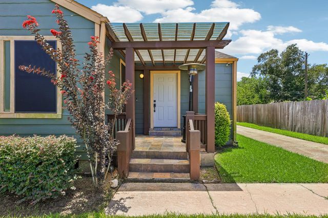 4516 Dewberry Street, Houston, TX 77021