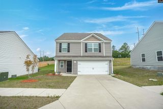 313 Greenwood Valley Court, Elgin, SC 29045