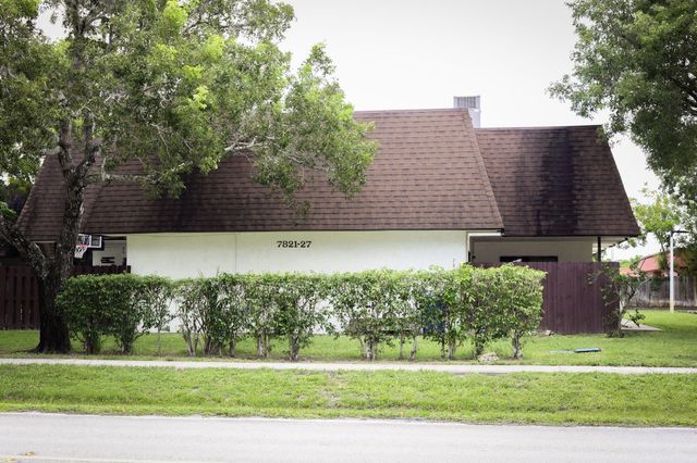 7823 Tam Oshanter Boulevard 7823, North Lauderdale, FL 33068