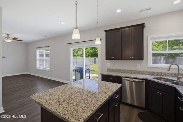 4637 Runaway Bay Lane, Wilmington, NC 28405
