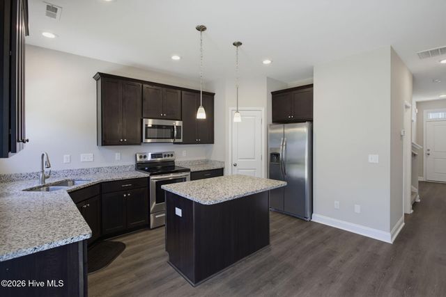 4637 Runaway Bay Lane, Wilmington, NC 28405