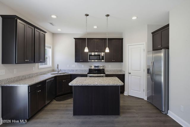 4637 Runaway Bay Lane, Wilmington, NC 28405