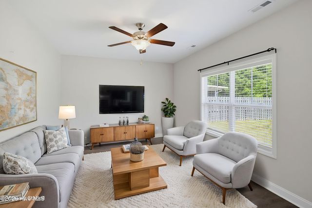 4637 Runaway Bay Lane, Wilmington, NC 28405