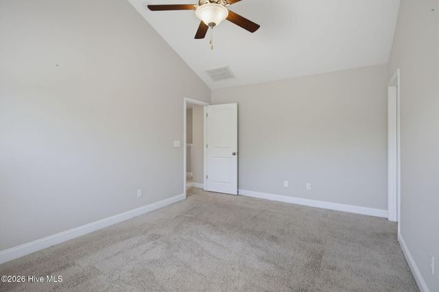 4637 Runaway Bay Lane, Wilmington, NC 28405