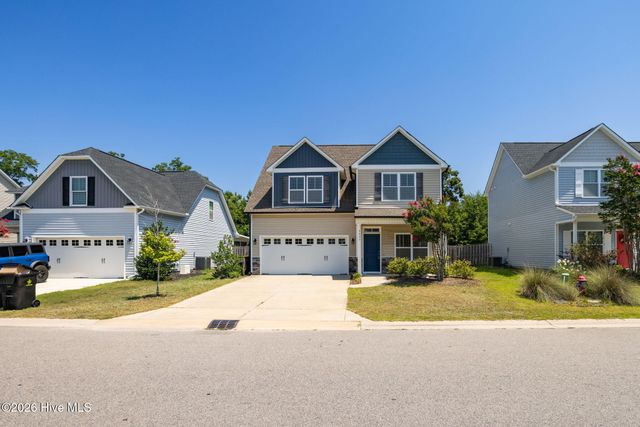 4637 Runaway Bay Lane, Wilmington, NC 28405
