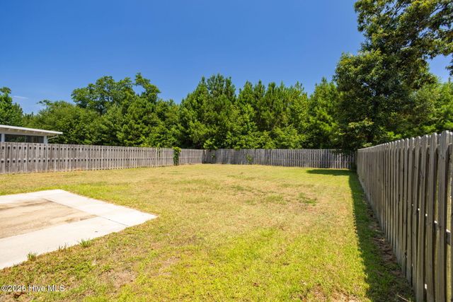 4637 Runaway Bay Lane, Wilmington, NC 28405