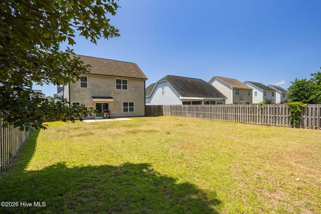 4637 Runaway Bay Lane, Wilmington, NC 28405