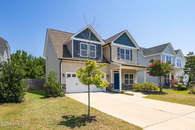 4637 Runaway Bay Lane, Wilmington, NC 28405