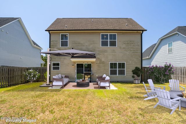 4637 Runaway Bay Lane, Wilmington, NC 28405