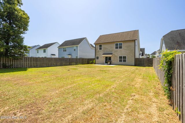 4637 Runaway Bay Lane, Wilmington, NC 28405