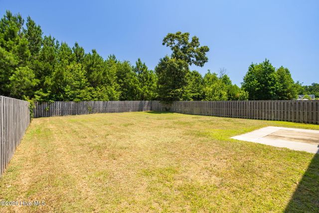 4637 Runaway Bay Lane, Wilmington, NC 28405