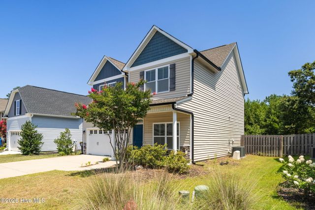 4637 Runaway Bay Lane, Wilmington, NC 28405