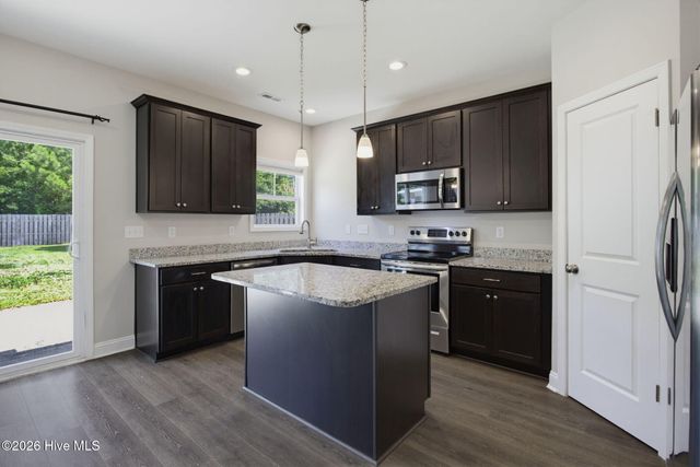 4637 Runaway Bay Lane, Wilmington, NC 28405