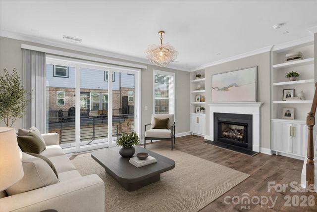 314 Hastings Run Drive, Charlotte, NC 28211