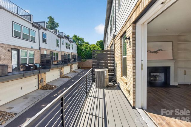 314 Hastings Run Drive, Charlotte, NC 28211