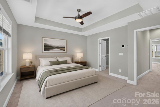 314 Hastings Run Drive, Charlotte, NC 28211