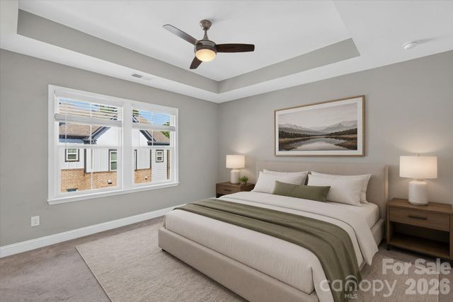 314 Hastings Run Drive, Charlotte, NC 28211