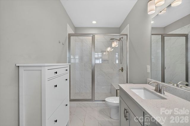 314 Hastings Run Drive, Charlotte, NC 28211